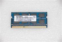 NBC LV DDR3 ELP EBJ21UE8BDS 1333 2G