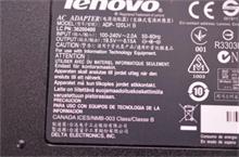 NBC LV Delta 120LH BA 19.5V6.15A Adapter