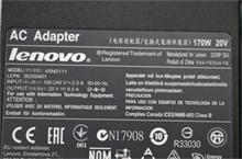 NBC LV Delta 45N0111 20V8.5A Adapter-CCC