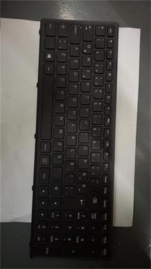 NBC LV DFT6E1TUR103BlkKeyBlkFKBD