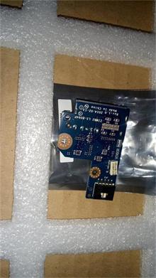 NBC LV Docking Board