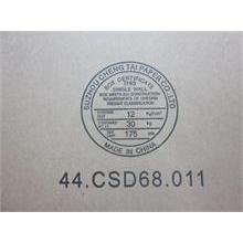 NBC LV Dutton Kabini FRU Base Cover ASM