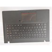 NBC LV E31-70 Upper Case W/TP/KB-CH FP