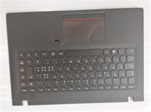 NBC LV E31-70 Upper Case W/TP/KB-CH FP