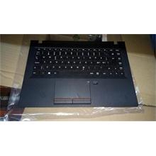 NBC LV E31-70 Upper Case W/TP/KB-ND FP