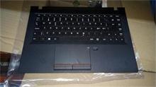 NBC LV E31-70 Upper Case W/TP/KB-ND FP