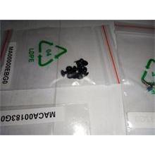 NBC LV E40-80 Screw Kit