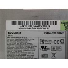 NBC LV ED2 PHI SDVD8441 DVD-DUAL