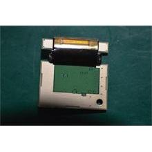 NBC LV Finger Print Board