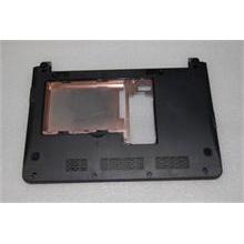 NBC LV FL1 BASE COVER ASSY NC-BLK W/SPK