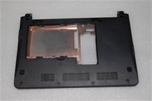 NBC LV FL1 BASE COVER ASSY NC-BLK W/SPK