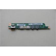 NBC LV FL5 IO Board ASSY 1G S.P