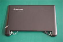 NBC LV Flex10 LCD Module Brown