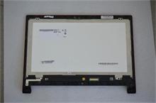 NBC LV Flex14 LCD Module Orange W/Touch REFURB