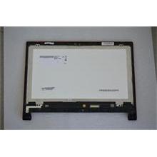 NBC LV Flex14 LCD Module Orange W/Touch