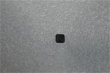 NBC LV Flex15 LCD Bezel Screw Pad