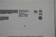 NBC LV Flex15 LCD Module Grey W/Touch