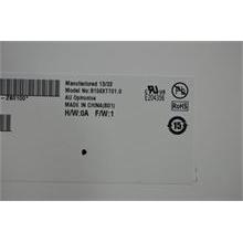NBC LV Flex15 LCD Module Orange W/Touch