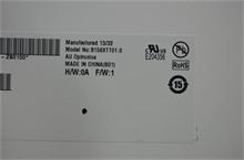 NBC LV Flex15 LCD Module Orange W/Touch