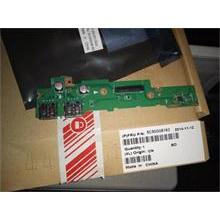 NBC LV Flex2-14 I/O Board