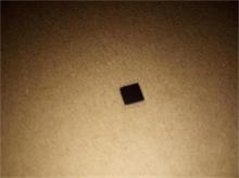 NBC LV Flex2-15 LCD Bezel Screw Pad