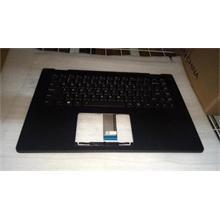NBC LV Flex3-1470 Upper Case BKL US