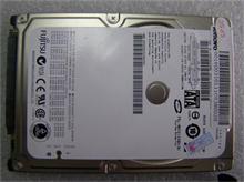 NBC LV Fujitsu MHY2120BH 120G 9NB HDD