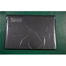 NBC LV G400 Back Cover Black