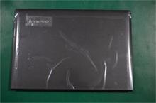 NBC LV G400 Back Cover Black