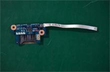 NBC LV G400 IO Board W/Cable