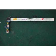 NBC LV G400 Power Board W/Cable