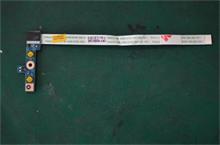 NBC LV G400 Power Board W/Cable