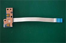NBC LV G400 Power Board W/Cable