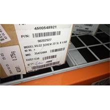 NBC LV G400 Screw 2D 5L K 4.6D NI NL