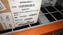 NBC LV G400 Screw 2D 5L K 4.6D NI NL
