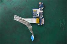 NBC LV G400 USB Board W/Cable