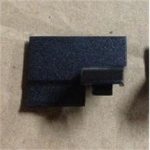 NBC LV G400sT Hinge Cover L+R