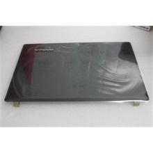 NBC LV G480 Back Cover
