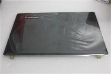 NBC LV G480 Back Cover