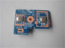 NBC LV G480 Power Button Board