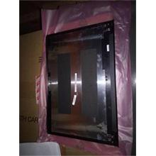 NBC LV G500sT Back Cover Black