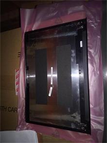 NBC LV G500sT Back Cover Black