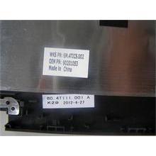 NBC LV G580 Back Cover W/Sponge