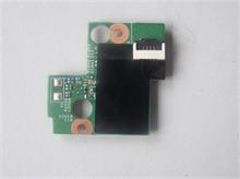 NBC LV G580 Finger Print Board