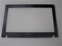 NBC LV G580 LCD Bezel W/Camera hole