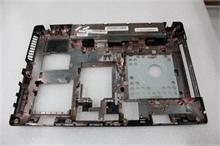 NBC LV G580 Lower Case