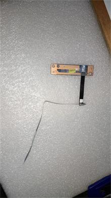 NBC LV G580 Power Board UMA W/Cable