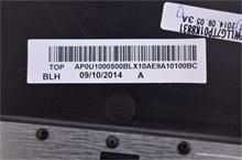 NBC LV G70-70 Upper Case Black W/TP