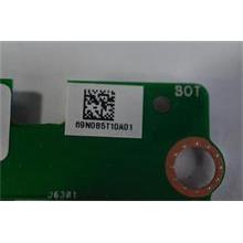 NBC LV G700 TP Board