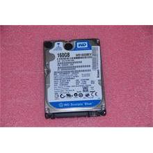 NBC LV HDD 160G WD WD1600BEVT-22A23T0